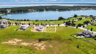 Residential Land For Sale in Montverde, Florida