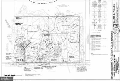 Residential Land For Sale in Great Falls, Virginia