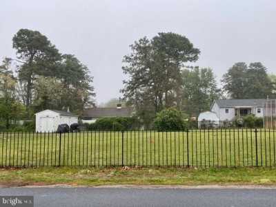 Residential Land For Sale in Browns Mills, New Jersey