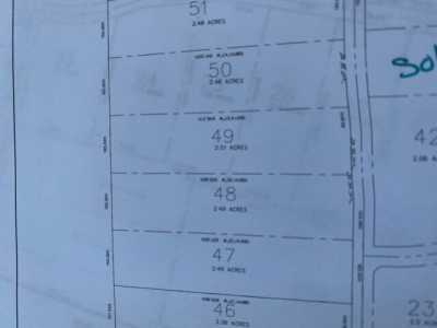 Residential Land For Sale in 