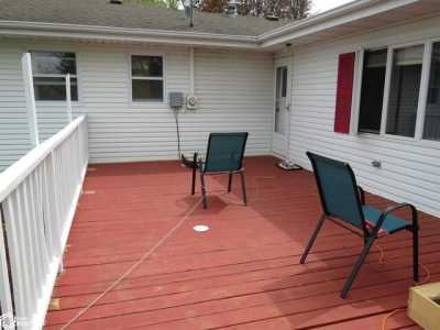 Home For Sale in Carroll, Iowa