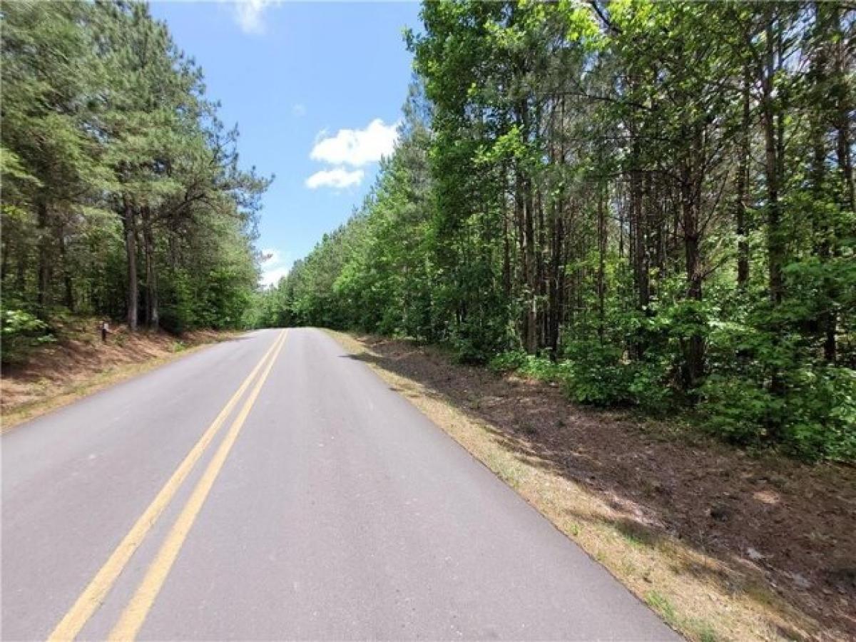 Picture of Residential Land For Sale in Sugar Valley, Georgia, United States