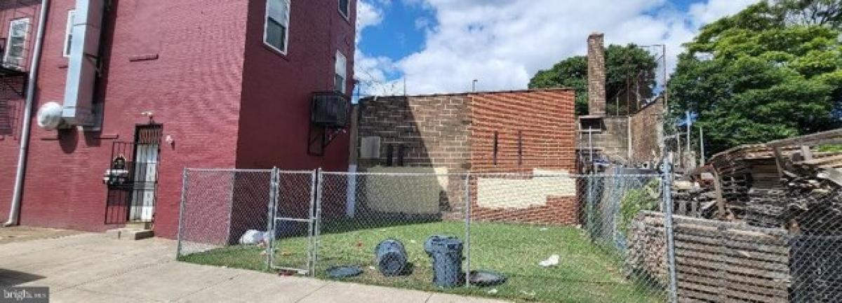 Picture of Home For Rent in Camden, New Jersey, United States