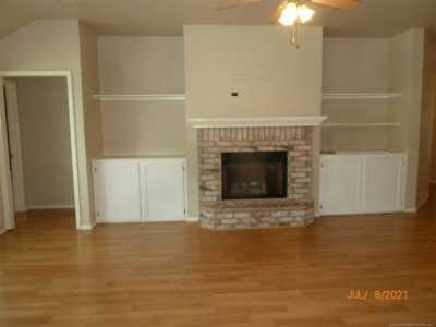 Home For Rent in Jenks, Oklahoma