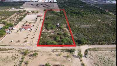 Residential Land For Sale in 