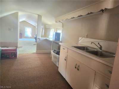 Home For Sale in Sebring, Ohio