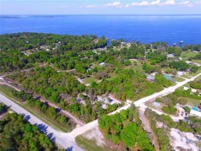 Residential Land For Sale in Salt Springs, Florida