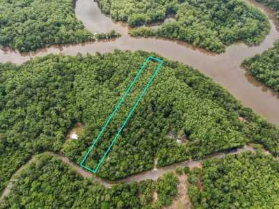 Residential Land For Sale in Ponce de Leon, Florida