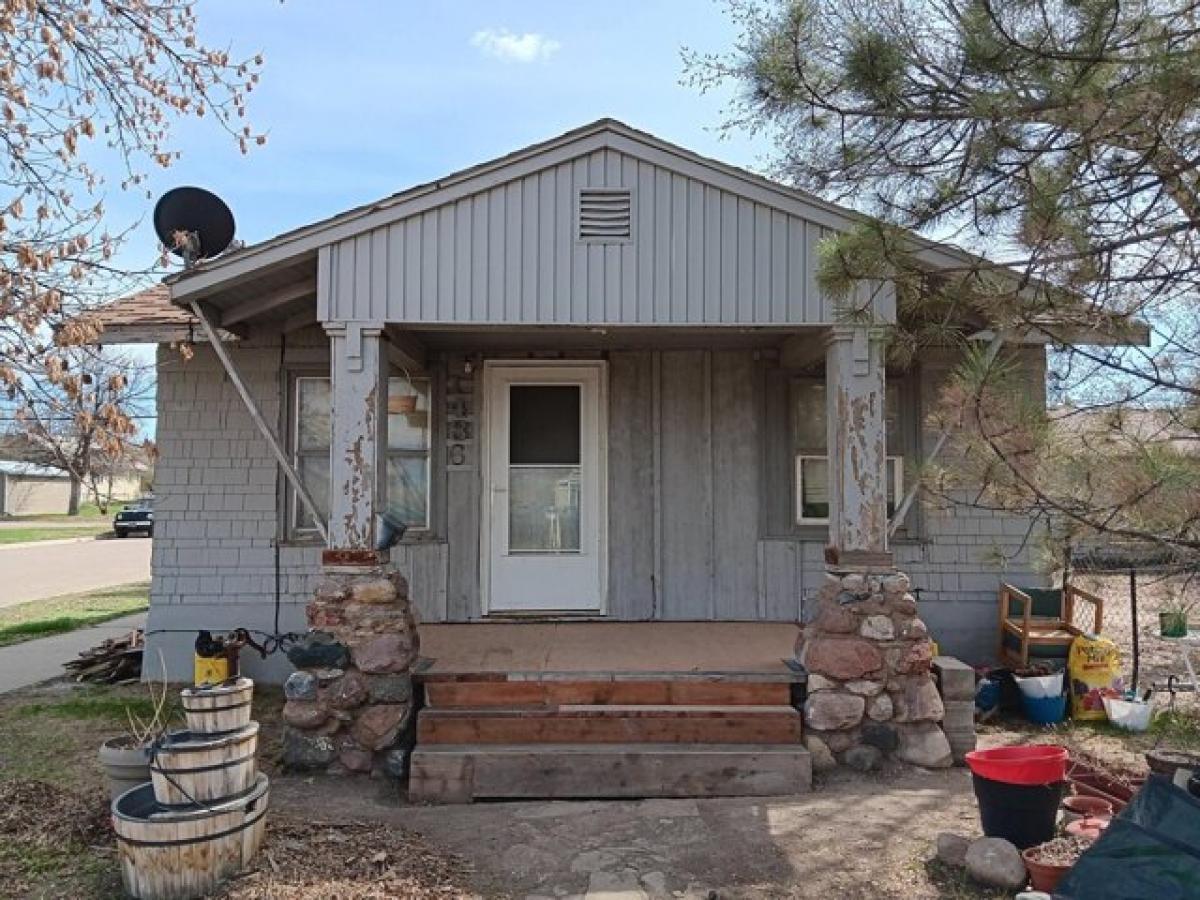 Picture of Home For Sale in Havre, Montana, United States