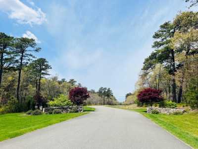 Residential Land For Sale in Oak Bluffs, Massachusetts