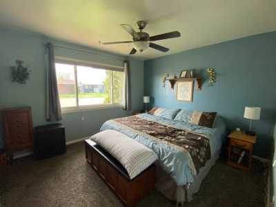 Home For Sale in Sidney, Montana