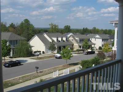 Home For Rent in Chapel Hill, North Carolina