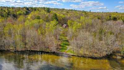 Residential Land For Sale in Oakland, Maine