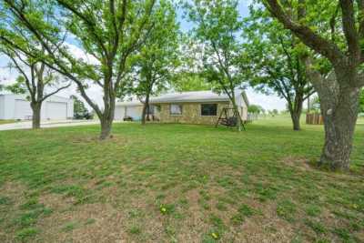 Home For Sale in Stephenville, Texas