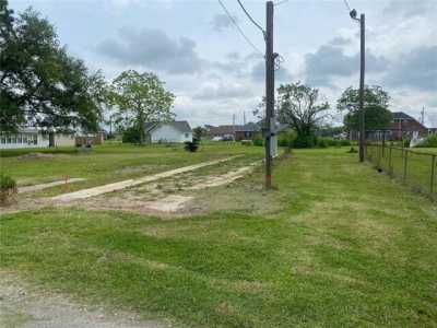 Residential Land For Sale in Vacherie, Louisiana