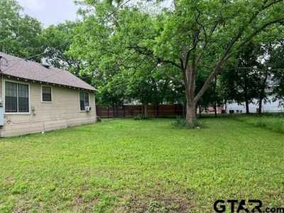 Home For Sale in Commerce, Texas