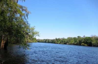 Residential Land For Sale in Old Town, Florida