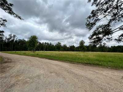 Residential Land For Sale in Ragley, Louisiana