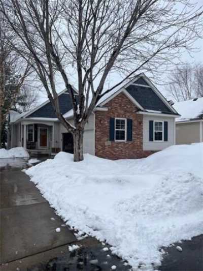 Home For Sale in Andover, Minnesota