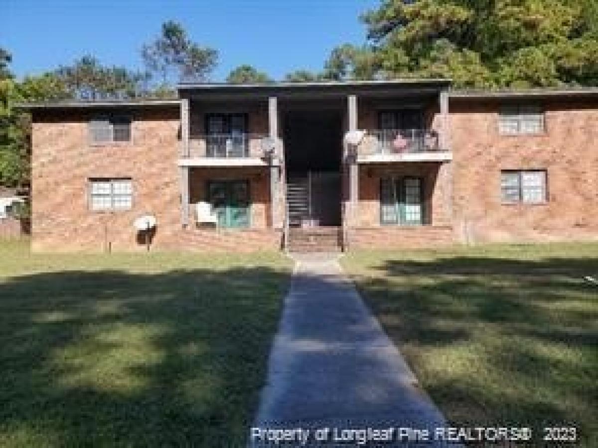 Picture of Apartment For Rent in Fayetteville, North Carolina, United States