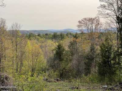 Residential Land For Sale in Monterey, Massachusetts