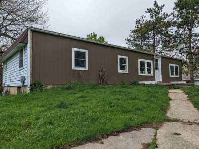 Home For Sale in Sun Prairie, Wisconsin