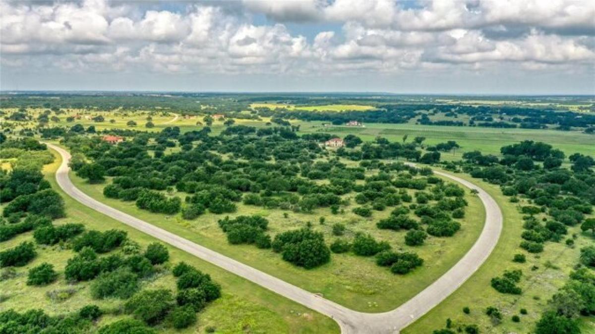 Picture of Residential Land For Sale in Florence, Texas, United States