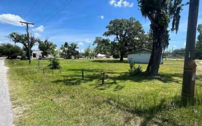 Residential Land For Sale in Lake Butler, Florida