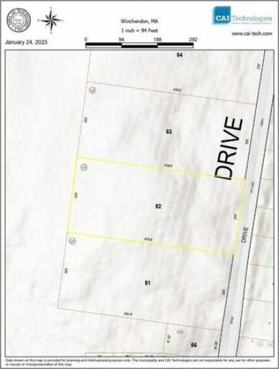 Residential Land For Sale in 