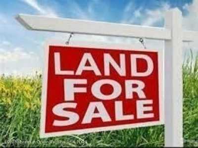 Residential Land For Sale in 