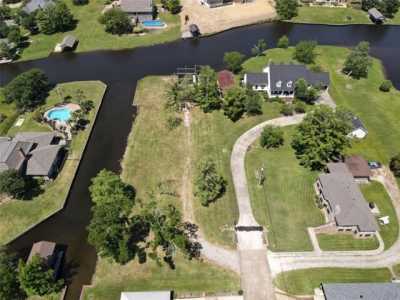 Residential Land For Sale in Lake Charles, Louisiana