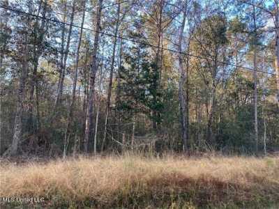 Residential Land For Sale in Bay Saint Louis, Mississippi