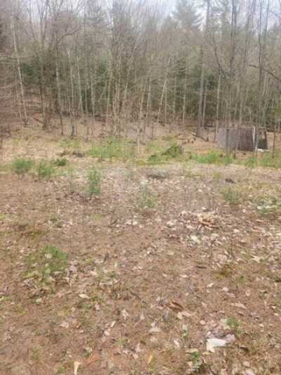 Residential Land For Sale in Lisbon, New Hampshire