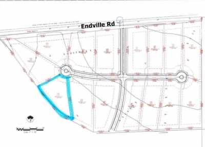 Residential Land For Sale in Pontotoc, Mississippi