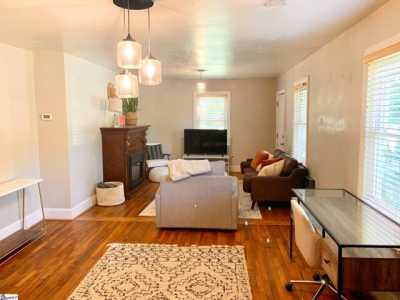 Home For Rent in Greenville, South Carolina