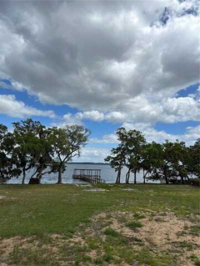 Residential Land For Sale in Salt Springs, Florida