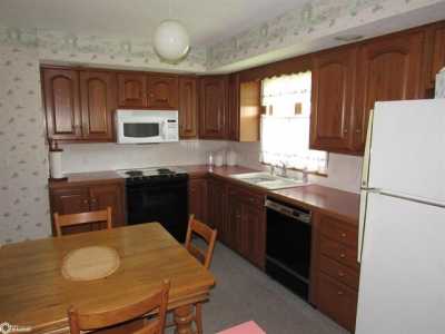 Home For Sale in Bloomfield, Iowa