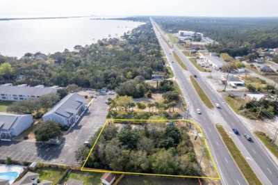 Residential Land For Sale in Mary Esther, Florida