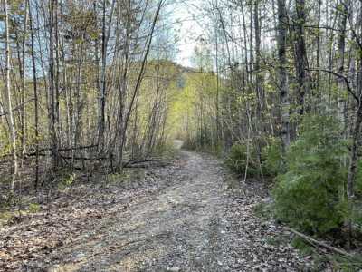 Residential Land For Sale in Hanover, Maine