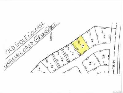 Residential Land For Sale in Rock Hill, New York