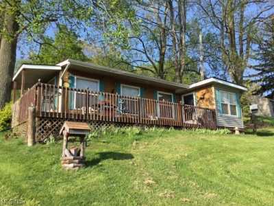 Home For Sale in Hanoverton, Ohio