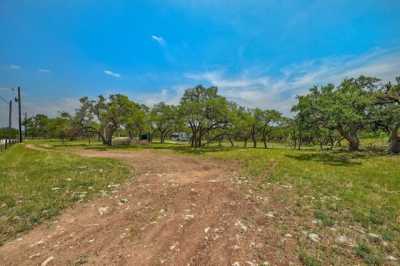 Residential Land For Sale in Dripping Springs, Texas