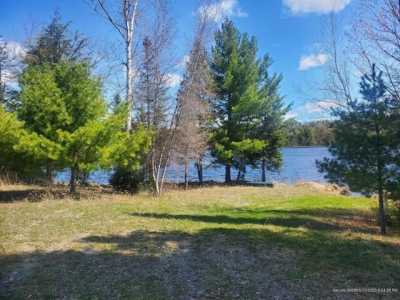 Residential Land For Sale in Medway, Maine