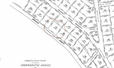 Residential Land For Sale in 