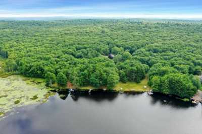 Residential Land For Sale in Glen Spey, New York