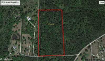 Residential Land For Sale in 