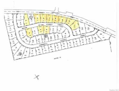 Residential Land For Sale in 