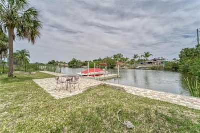 Residential Land For Sale in Hernando Beach, Florida