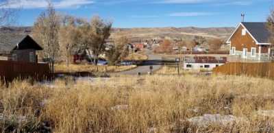 Residential Land For Sale in Hayden, Colorado