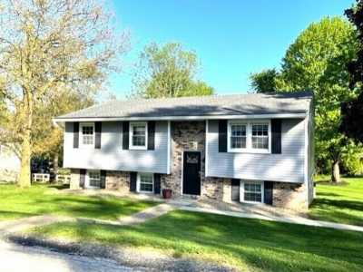 Home For Sale in Centerburg, Ohio